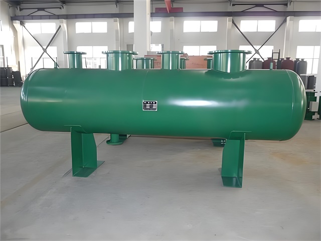 襄汾集分水器需要电源吗